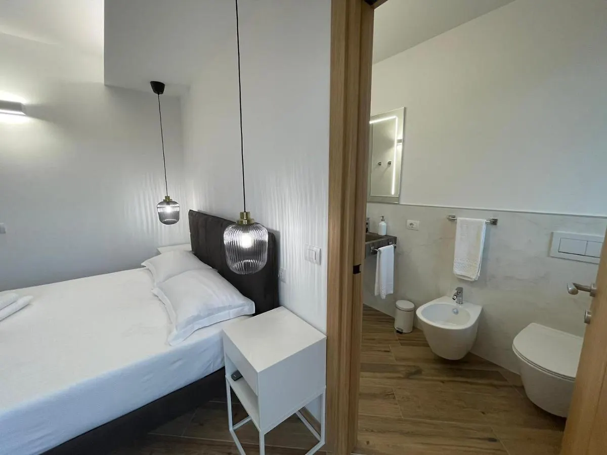 Bardolino Luxury Apartment