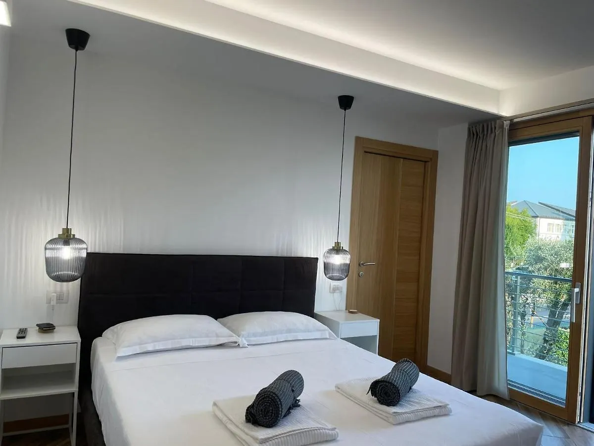 Bardolino Luxury Apartment