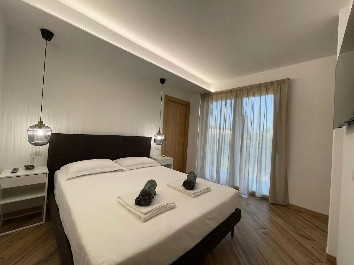 Bardolino Luxury Apartment