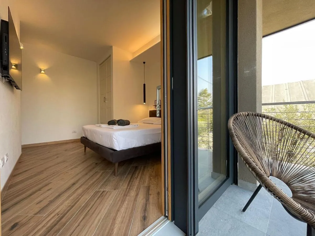 Bardolino Luxury Apartment