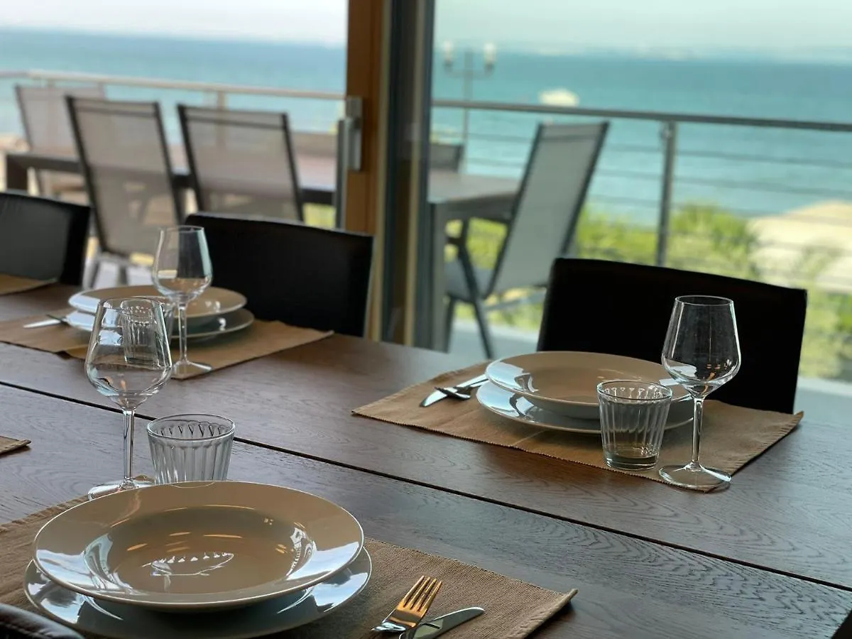 Bardolino Luxury Apartment