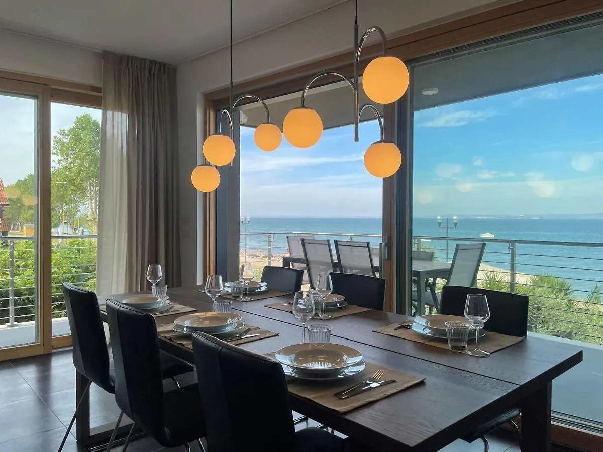 Bardolino Luxury Apartment