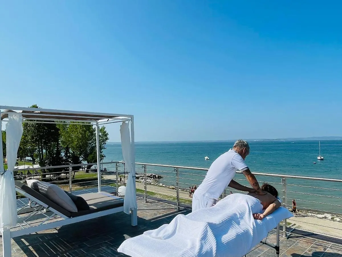 Bardolino Luxury Apartment