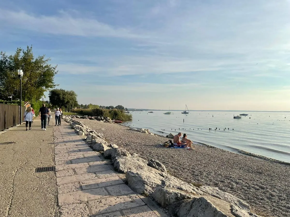 Bardolino Luxury Apartment
