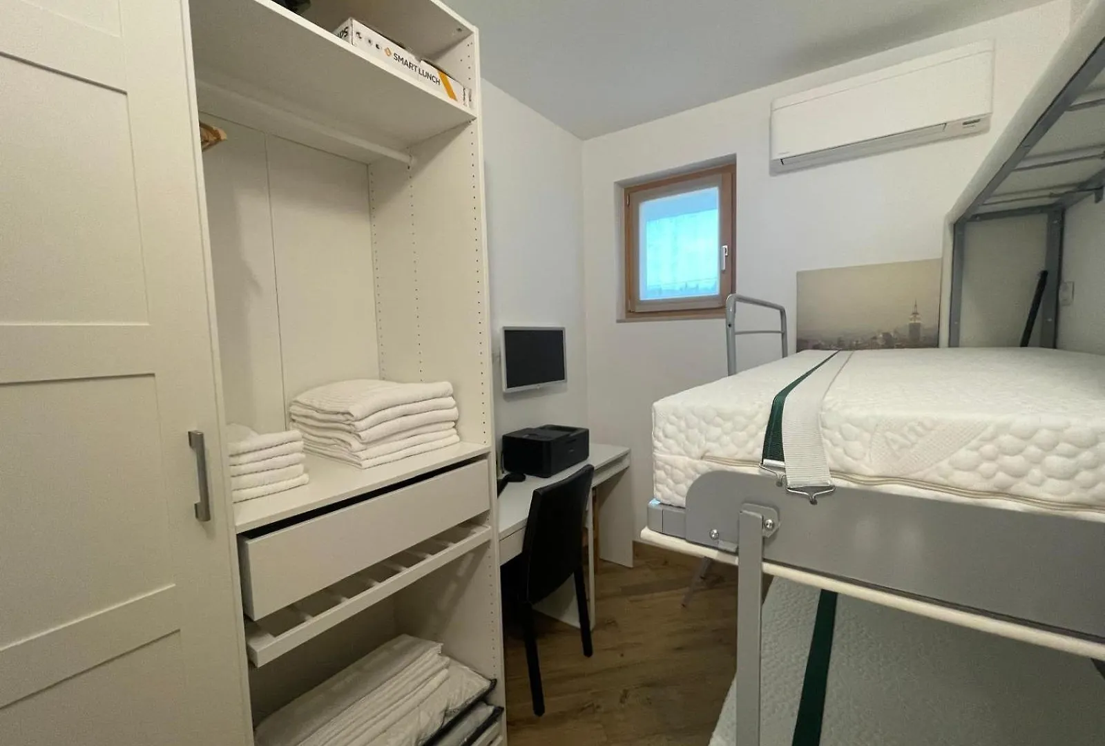 Bardolino Luxury Apartment Italy