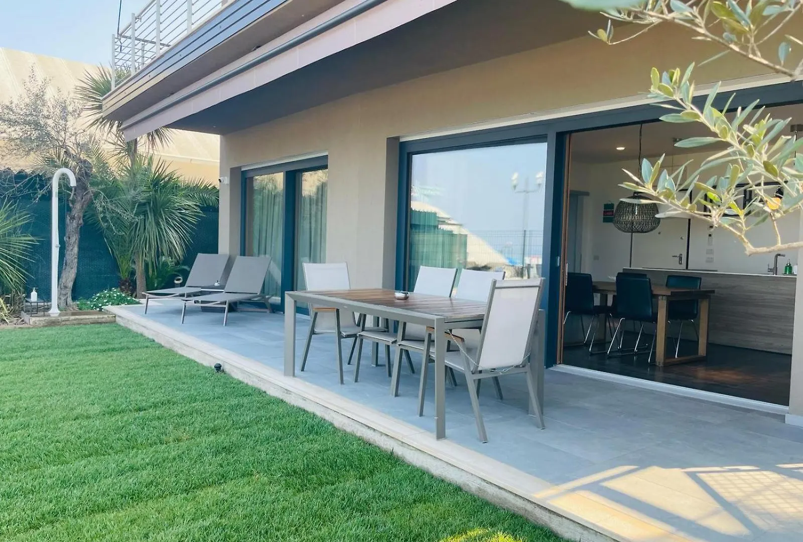 Bardolino Luxury Apartment Italy