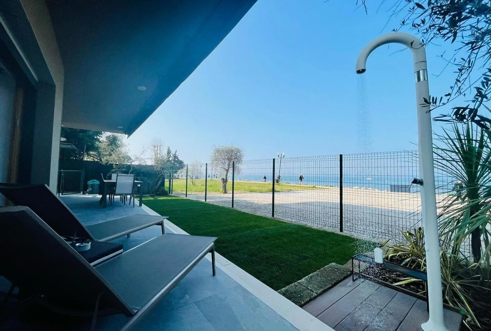 Bardolino Luxury Apartment 0*,  Italy